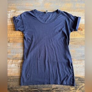 J Crew Cotton Top - XXS